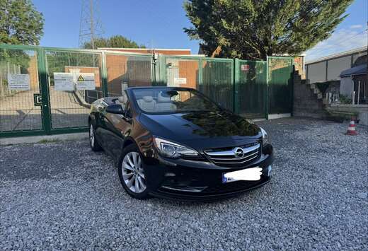 Opel 1.4 Turbo Cosmo