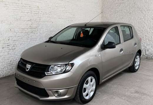 Dacia 1.2i Ambiance