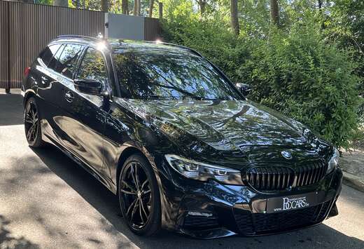 BMW e M-Pakket-Led-Keyless-Cockpit Pro-Verw-Cam-19\