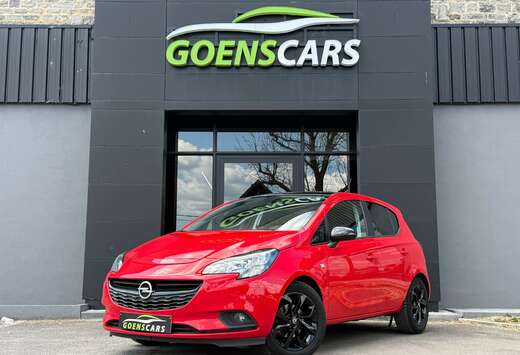 Opel Corsa 1.2i CRUISE,GPS,CLIM,LANE ASSIST…