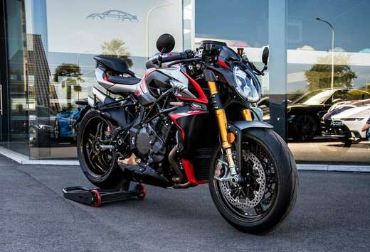 1000 RR /NÜRBURGRING / 114OF150 /ALL PARTS INCL