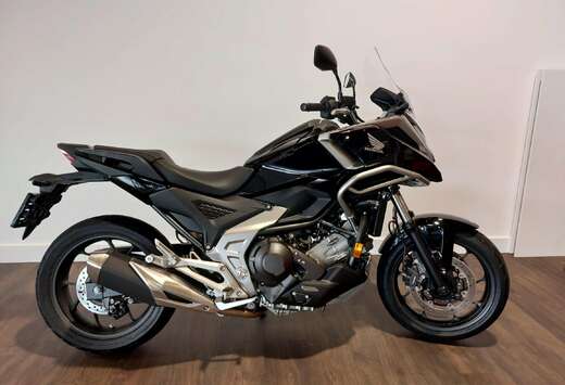 Honda DCT