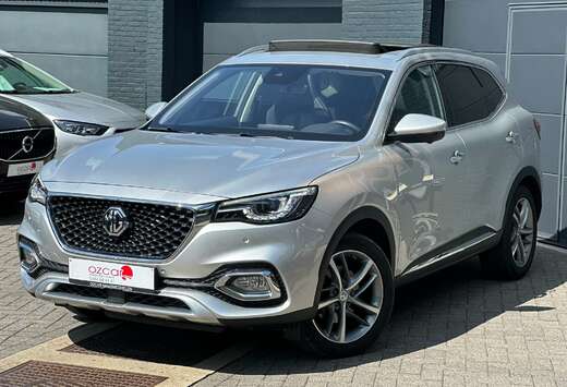 MG 1.5 T-GDi Luxury