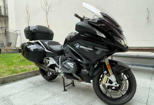 BMW Trop tard - Vendu