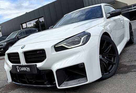 BMW Coupé 3.0 AS Facelift CAMERA/NAVI/KEYLESS/HEADUP ...