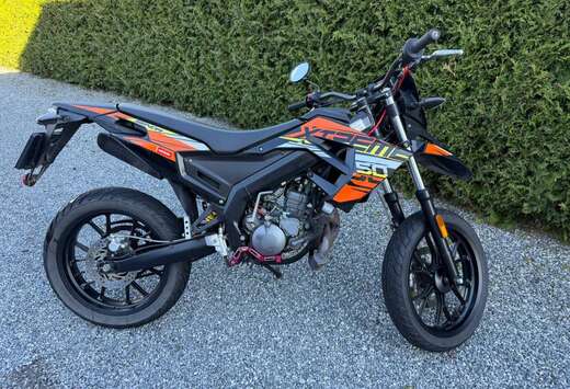 X-Treme SM 50