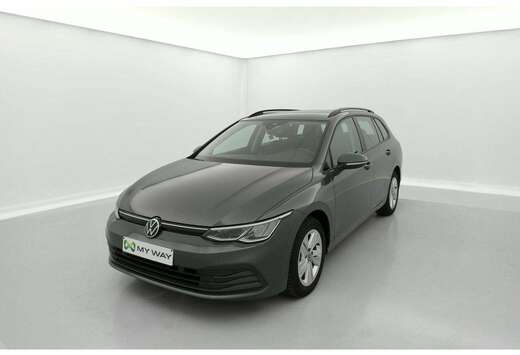 Volkswagen Life 1.5 eTSI 96 kW (130 pk) DSG