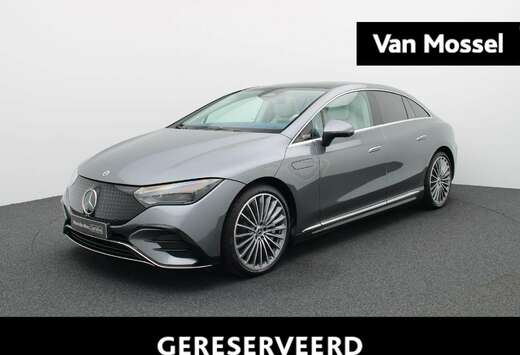 Mercedes-Benz Star Edition + DIGITAL LIGHT + AIRMATIC ...