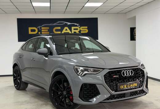 Audi Sportback 2.5 TFSI Quattro S tronic /GARANTIE 12 ...