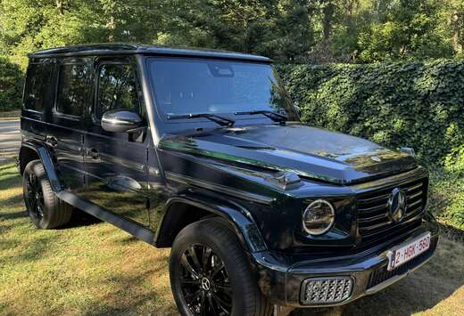 Mercedes-Benz Lichte Vracht