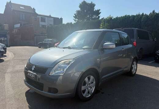 Suzuki uniquement marchand