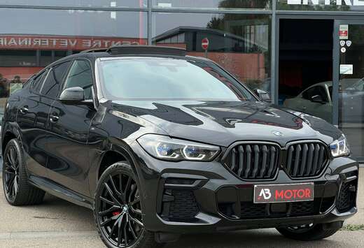 BMW 3.0 dAS xDrive 211Cv Laser Pano Cristal Distronic ...