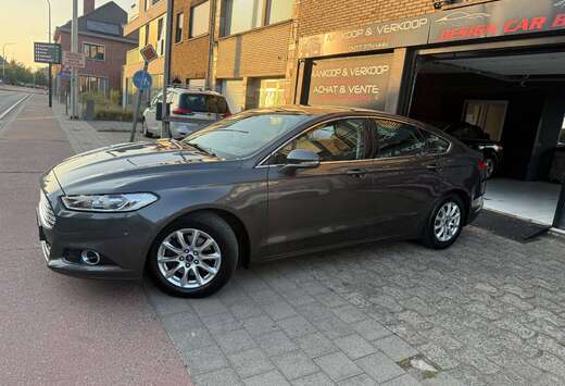 Ford Mondeo 2.0 TDCi 150pk  Euro 6 *Garantie 1 an*