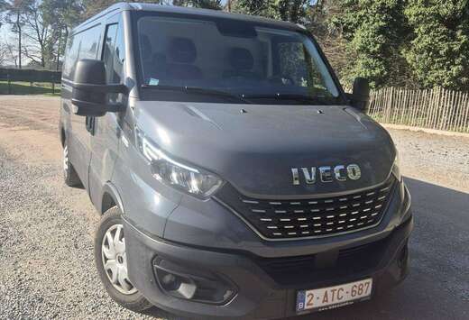 Iveco 35S18
