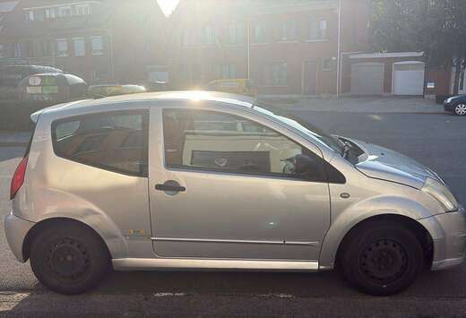 Citroen