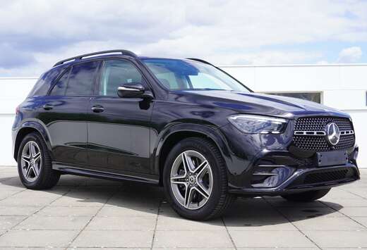 Mercedes-Benz e 4M F/AMG/RIJASSIST/PANODAK/AIRMATIC/T ...