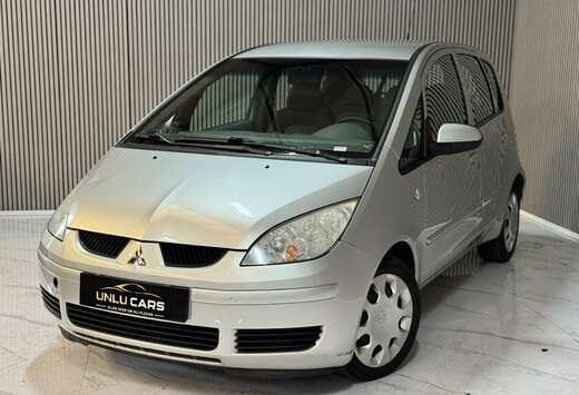 Mitsubishi Colt 1.3i 16v Invite