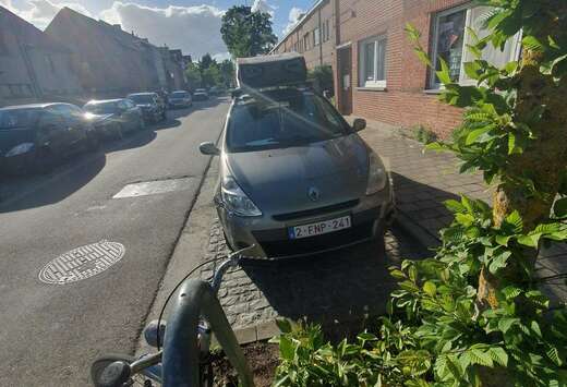 Renault 1.5 dCi 90 FAP Grandtour Luxe