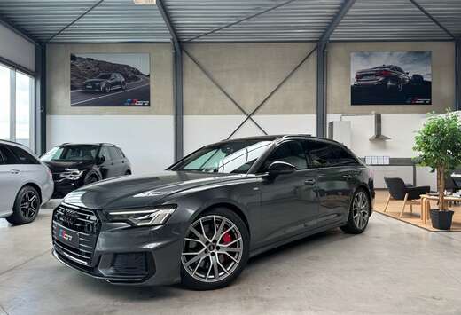 Audi 55 TFSI e Quattro Competition Sport S tronic, 03 ...