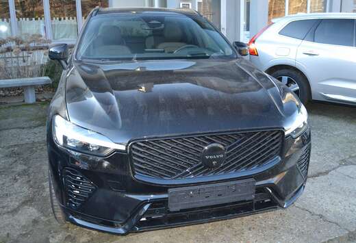 Volvo XC60 2.0 T8 PHEV AWD Plus Dark (335kW)