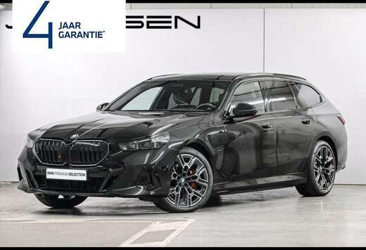 BMW Touring
