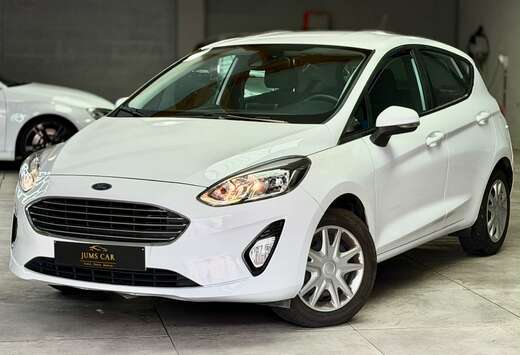 Ford Fiesta 1.1i Trend