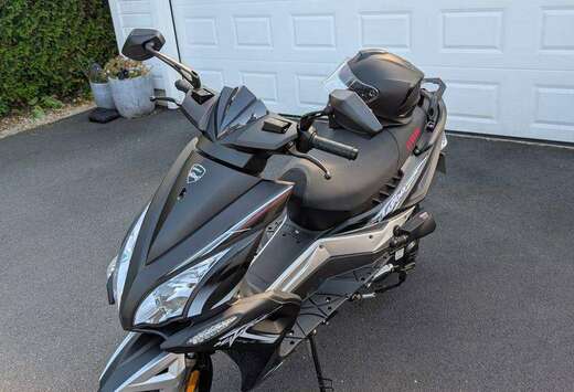 Andere  Viarelli marador