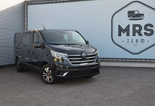 Renault - L2- Dubbelcab-Automaat-Exclusive-Nieuw-3715 ...