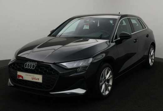 Audi 30 TFSI MHEV Business Edition *AUTOMAAT*CAMERA*A ...