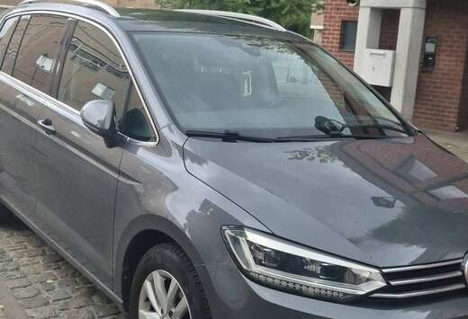 Volkswagen 1.0 TSI Highline OPF (EU6.2)
