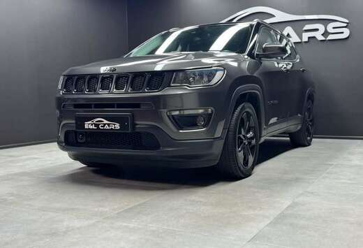 Jeep Compass 1.6 MJD 4x2 **12 mois de garantie**