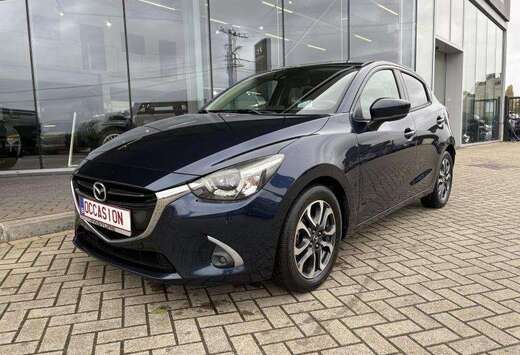 Mazda Sky Cruise