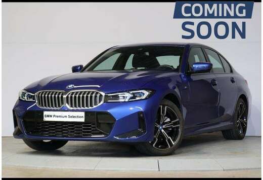 BMW e Berline Kit M Sport