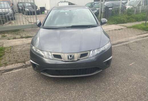 Honda 1.4i Sport