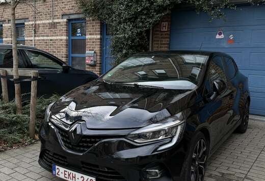 Renault 1.33 TCe Intens EDC GPF