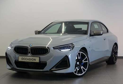 BMW M240i xDrive Coupe Auto