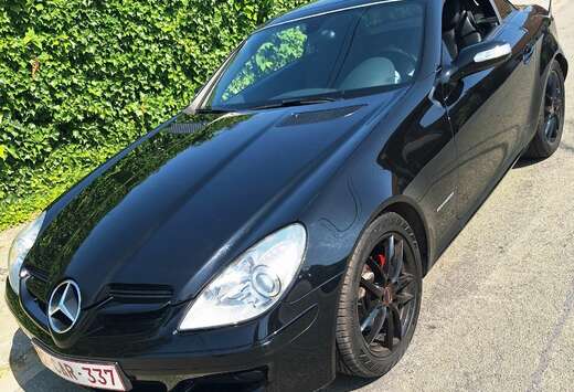 Mercedes-Benz Kompressor