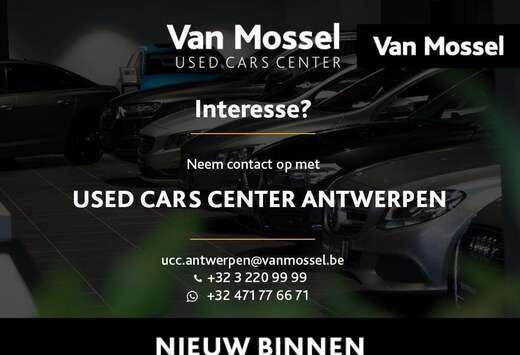 Skoda Combi 1.0 TSI 81kW DSG7 Clever ZETELVERWARMING  ...