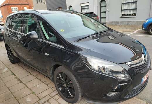 Opel 2.0 CDTI ecoFLEX Start/Stop Edition