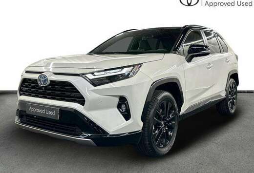 Toyota Lithium style plus 2WD
