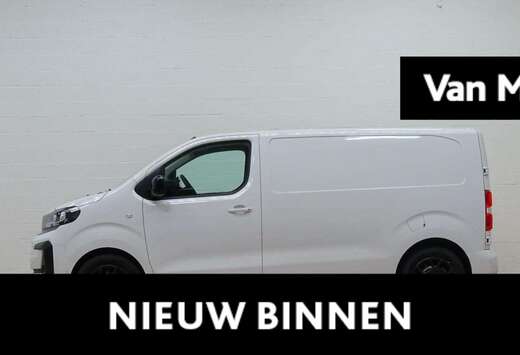 Opel 2.0 BlueHDi 145 S&S EAT8 €6.4 L2H1