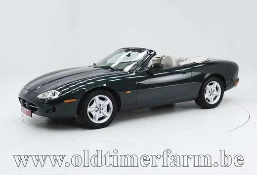 Jaguar \'98 CH0488