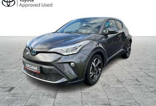 Toyota 1.8 HYB C-LUB Mono-Tone