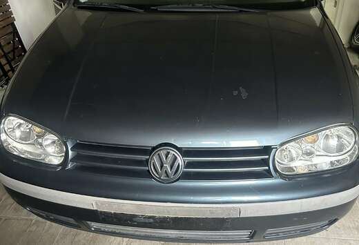 Volkswagen 1.4i Base