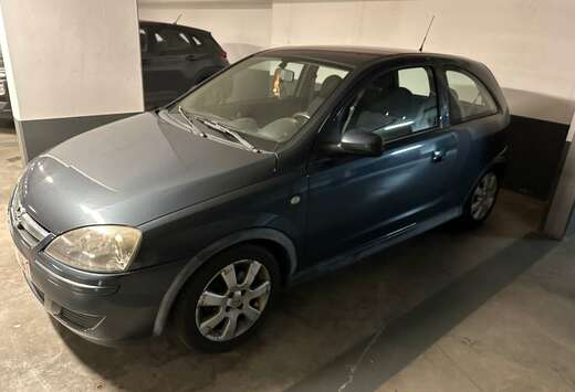 Opel 1.3 CDTI Cosmo