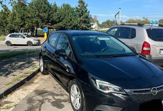 Opel 1.6 CDTi ECOTEC D Edition Start/Stop