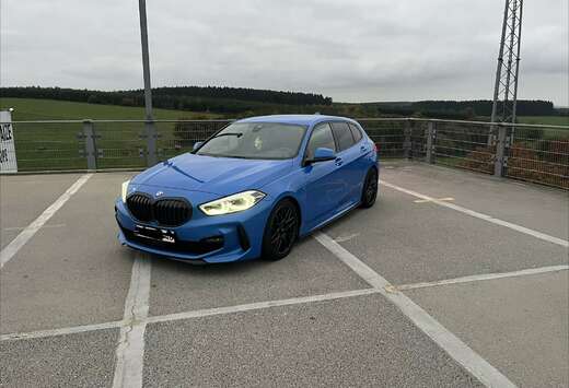 BMW 118i pack m automatique