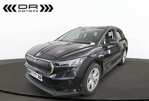 Skoda iV 60 - LEDER - NAVI - LED