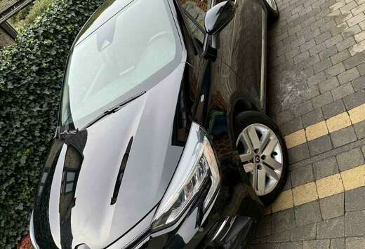 Renault Clio 1.0 TCe Corporate Edition (Fleet)