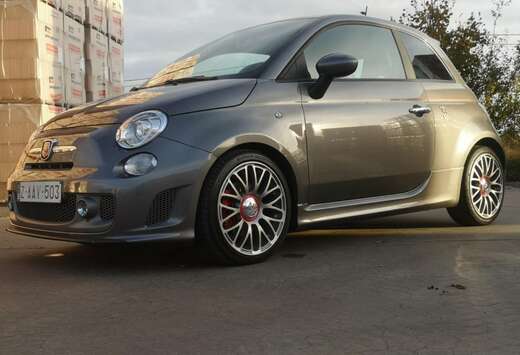 Abarth